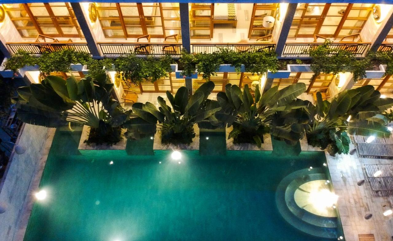 Maha Lokha Balangan Bed & Breakfast Jimbaran  Exterior photo